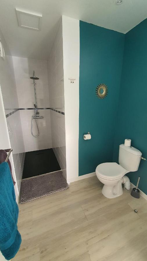 Le Manguier Hotel Baie-Mahault Bagian luar foto
